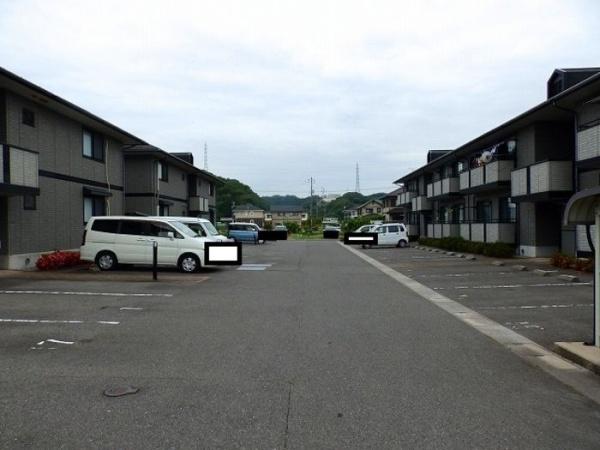 エーデルハイム　Ｃ棟