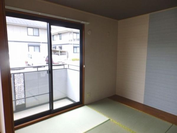 エーデルハイム　Ｃ棟