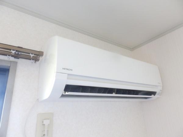 コンフォート　２棟