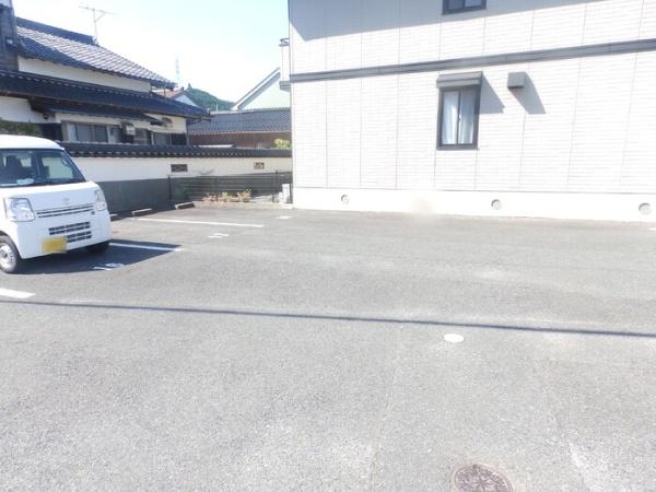 コンフォート　２棟