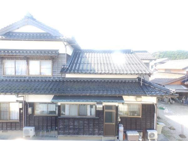 コンフォート　２棟