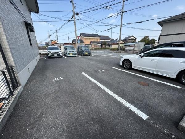 コンフォート　２棟