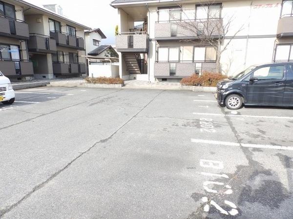 スティブル　Ｂ棟