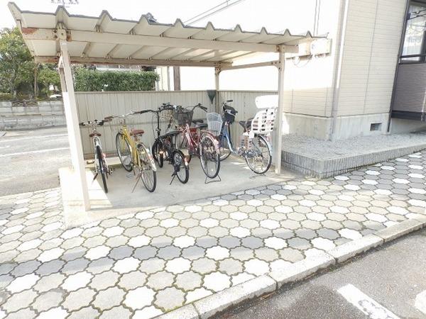 スティブル　Ｂ棟