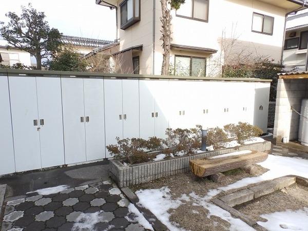 スティブル　Ｂ棟