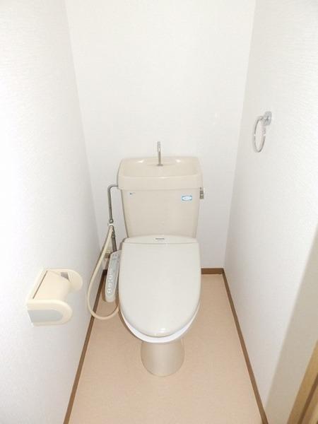 スティブル　Ｂ棟