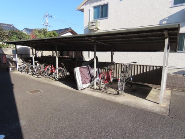 セジュールＳＦＫ　Ｂ棟