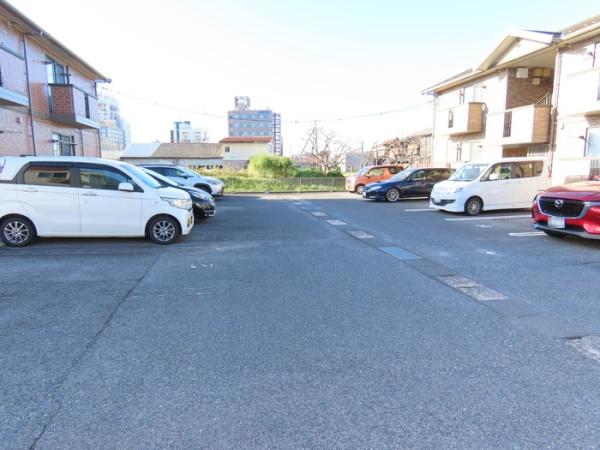 セジュールＳＦＫ　Ｂ棟