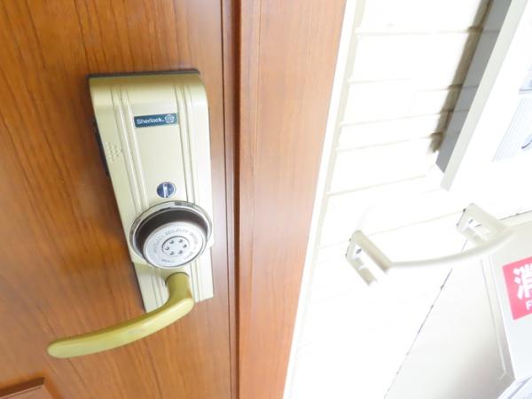 セントラルスクエア　S棟