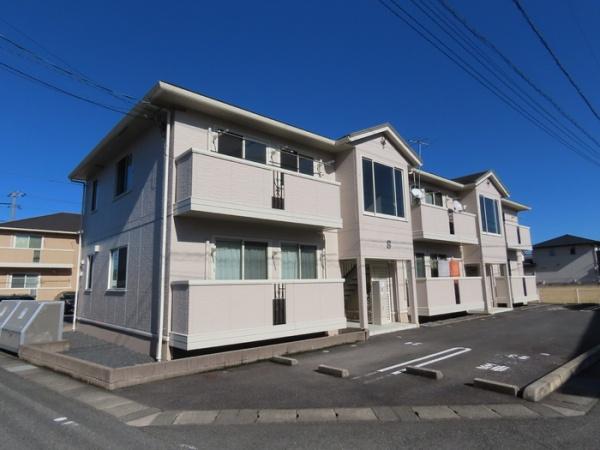 セントラルスクエア　S棟