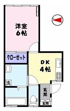 コーポセツコ