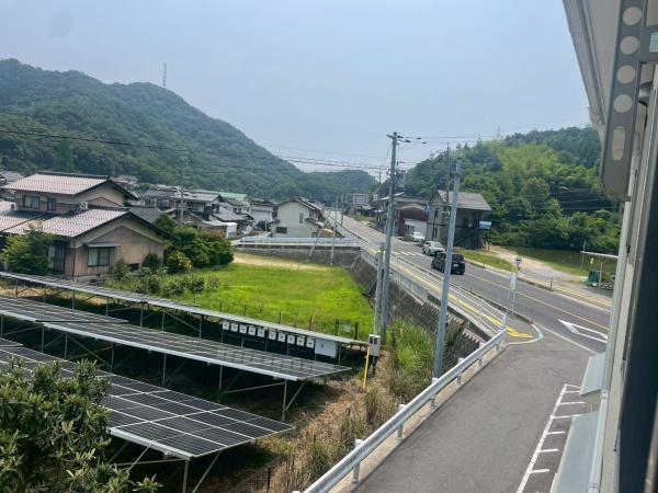 コーポセツコ