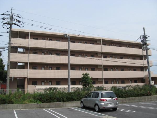 スカイマンションA