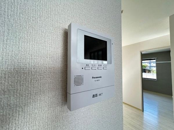 ラシェット　エムザ　Ｂ棟