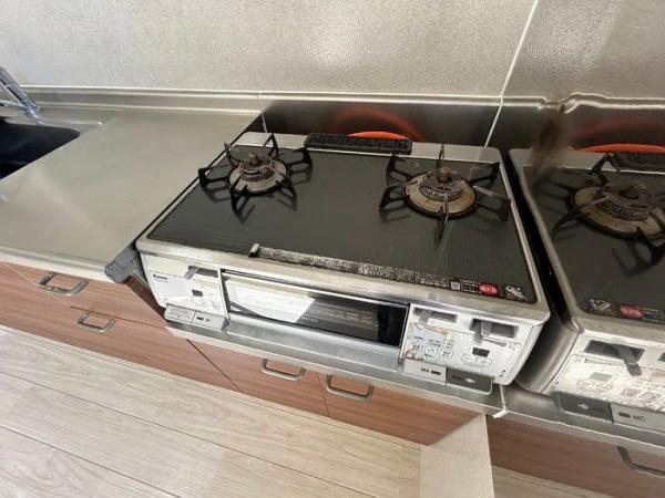 ラシェット　エムザ　Ｂ棟