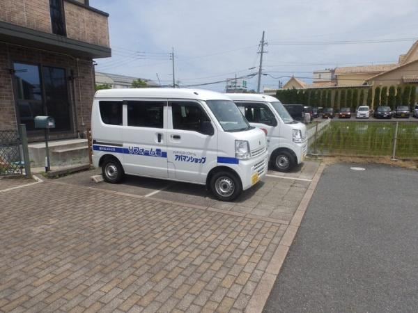 パル　カヤクラ　Ｃ棟