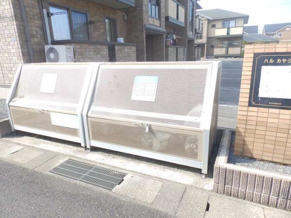パル　カヤクラ　Ｃ棟