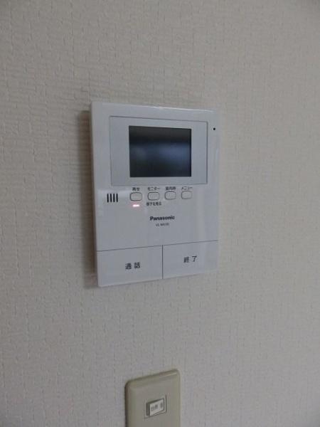 ユーステージ　Ｂ棟