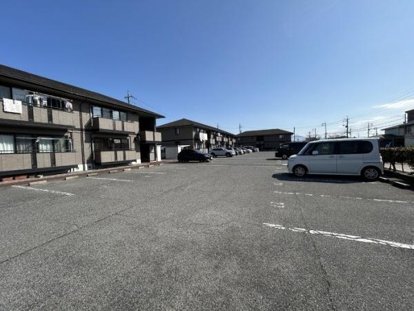 ユーステージ　Ｂ棟