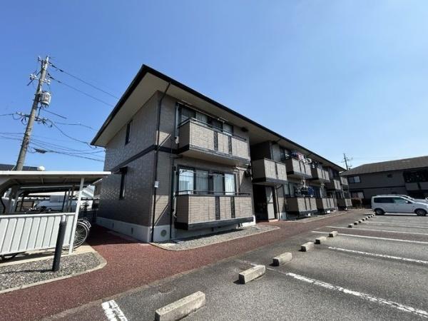 ユーステージ B棟