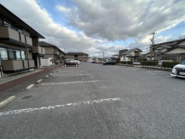 ユーステージ　Ｂ棟
