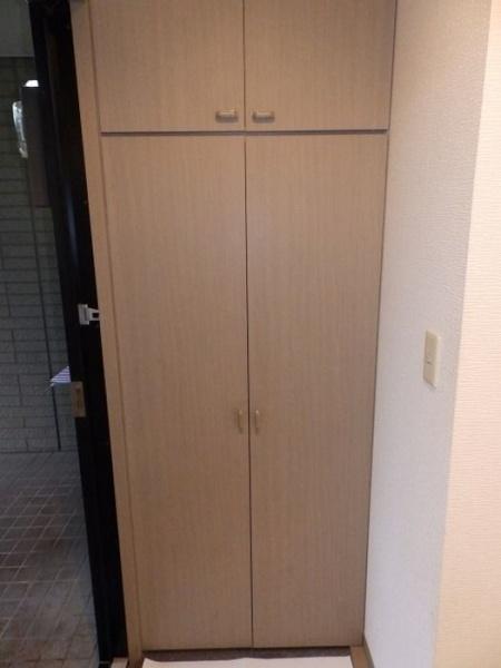 ユーステージ　Ｂ棟