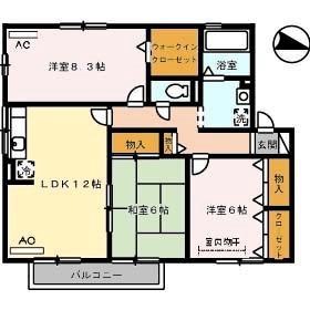 ユーステージ　A棟