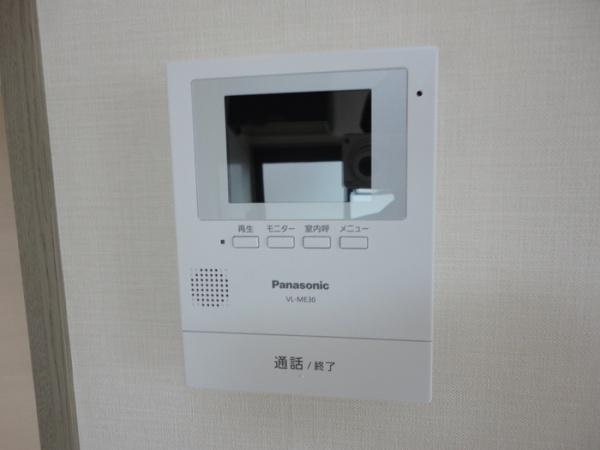 ユーステージ　A棟