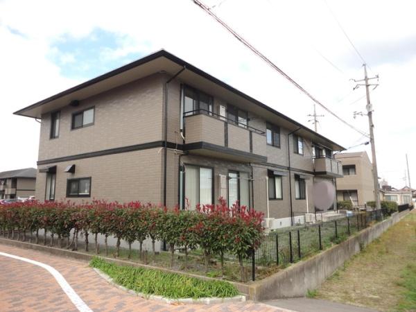 ユーステージ　A棟