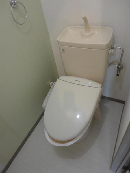 ユーステージ　A棟