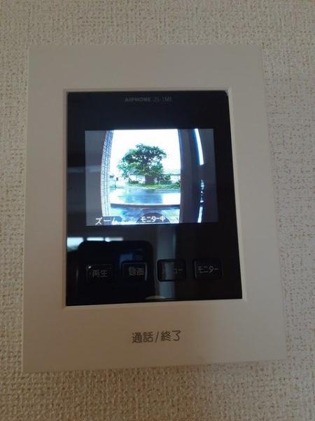 レインボーハウス２　Ａ