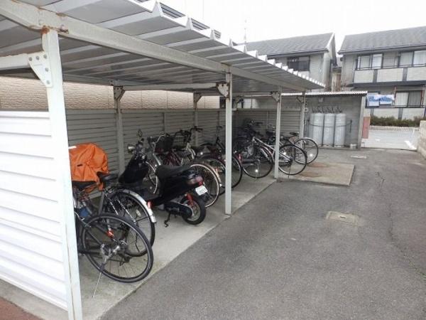 ソフィア　Ｂ棟