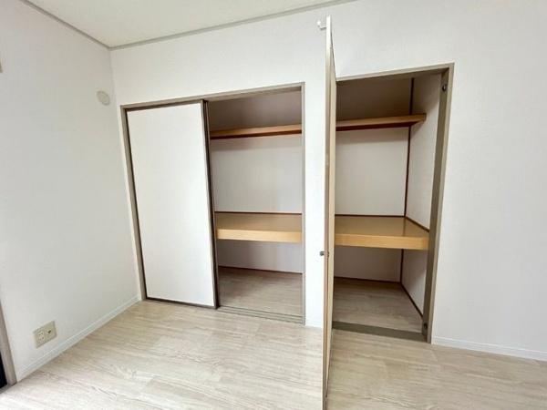 ルミエールセカンド