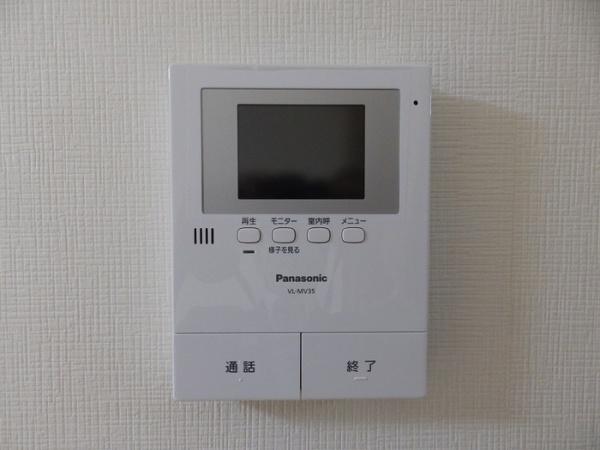 SUNRISEスミダ　A棟