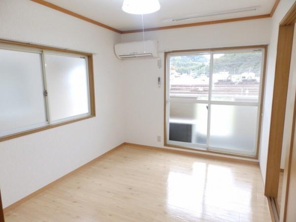 SUNRISEスミダ　A棟