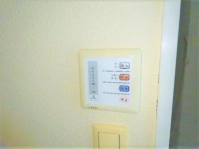 レオパレスソレイユ富益
