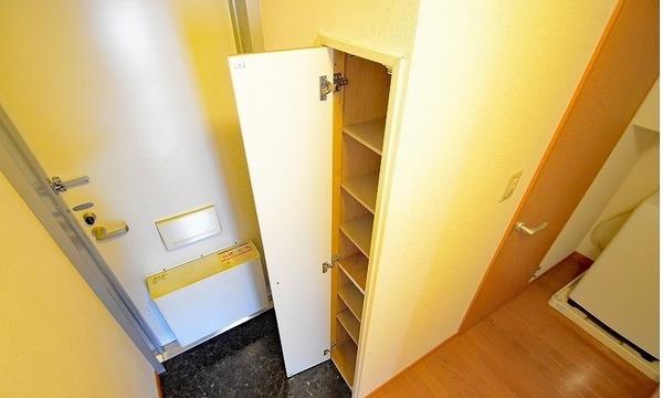 レオパレスナカウミ