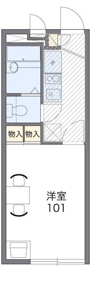 レオパレスＤＯＬＰＨＩＮ