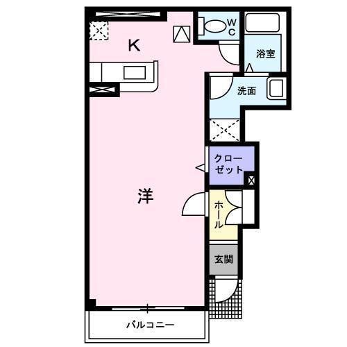 サンリュー07　Ａ