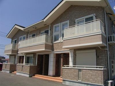 サンリュー07　Ａ