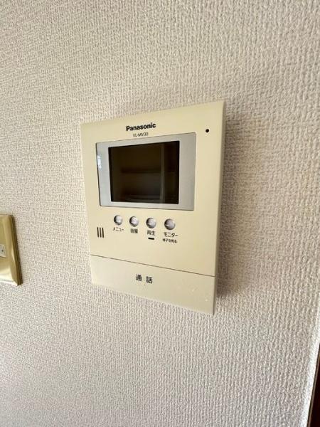 ソフィア　Ａ棟