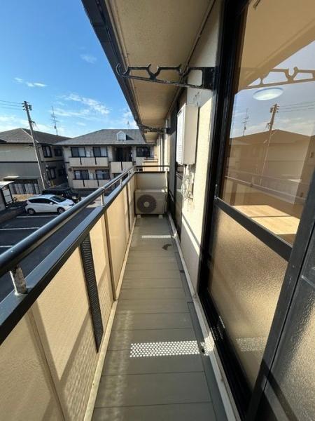 ソフィア　Ａ棟