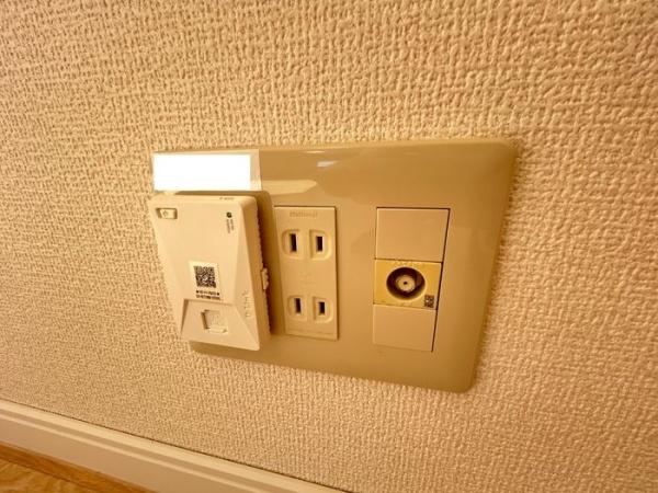 ソフィア　Ａ棟