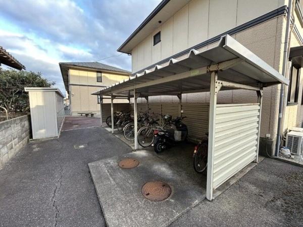 ソフィア　Ａ棟