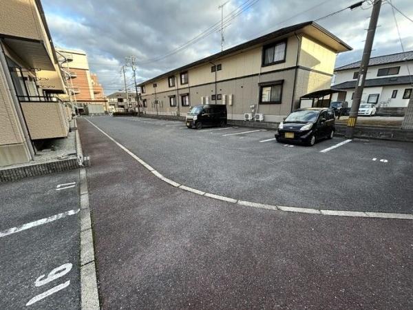 ソフィア　Ａ棟