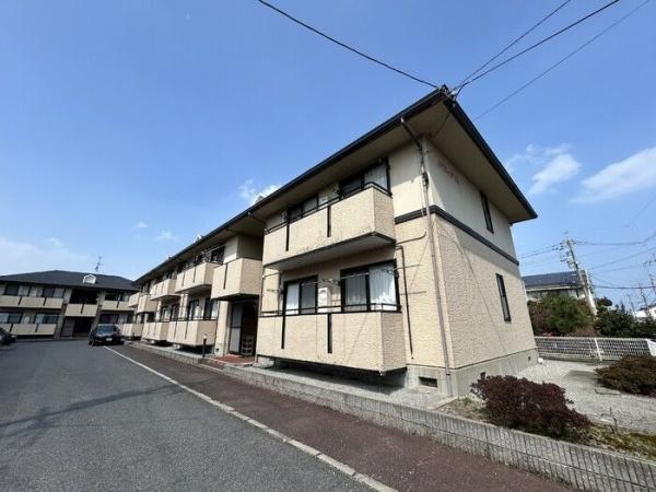 ソフィア A棟