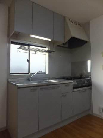 ヴィ・ラフィネ旗ケ崎　２号館