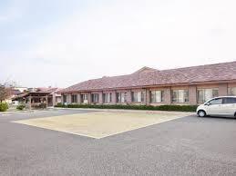 キャリーイン(鳥取県立総合療育センター)