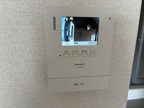 キャリーイン
