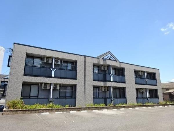 アクアサイド　Ａ棟